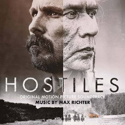 Soundtrack - HOSTILES /VINYL