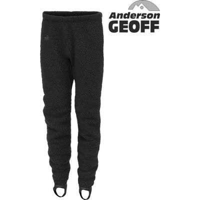 Geoff Anderson Nohavice Termal 3 Trousers