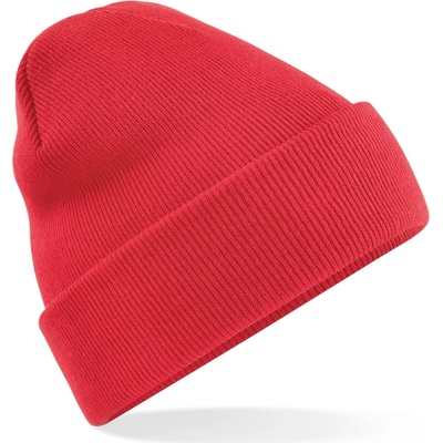 Beechfield Zimní čepice Original Cuffed Beanie