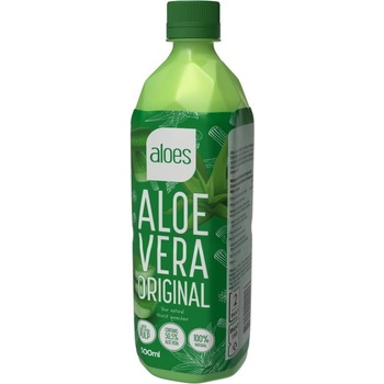 FCB Aloe Vera 0,5 l
