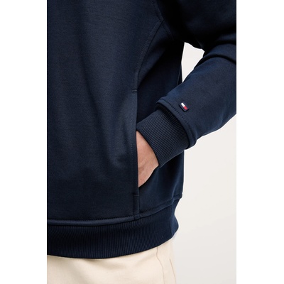 Tommy Hilfiger Памучен суичър Tommy Hilfiger (MW0MW41432)