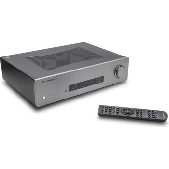 Image 1 of Cambridge Audio CXA81