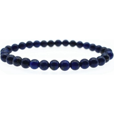 Nubis korálkový lapis lazuli KN308