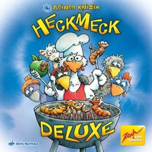 Zoch Heckmeck Deluxe