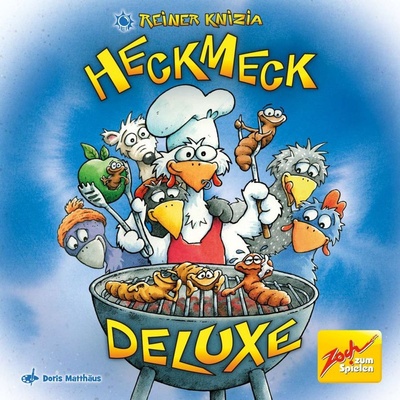 Zoch Heckmeck Deluxe