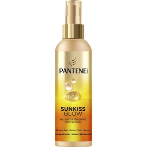 Pantene Спрей за коса Pantene Pro-V Sunkiss Glow, 200 мл (051033)