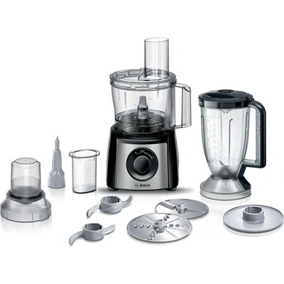 Bosch MCM3531M