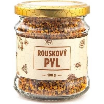 Karel Kolínek Rouskový pyl 100 g