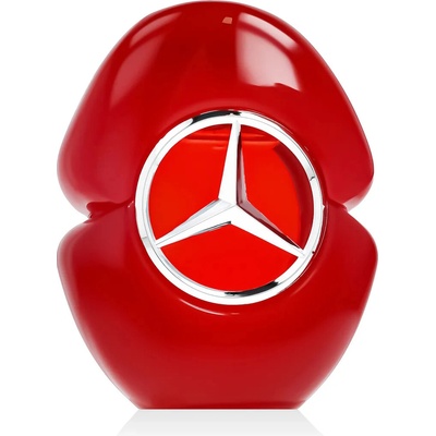Mercedes-Benz Woman In Red parfumovaná voda dámska 60 ml