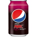 Pepsi MAX Cherry 330 ml