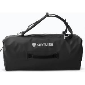 Ortlieb Пътна чанта ORTLIEB Duffle Zip Tidura Strong 60 л черна