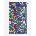 JOSS Кърпа Printed Microfibre Absorbent Swimming Towel