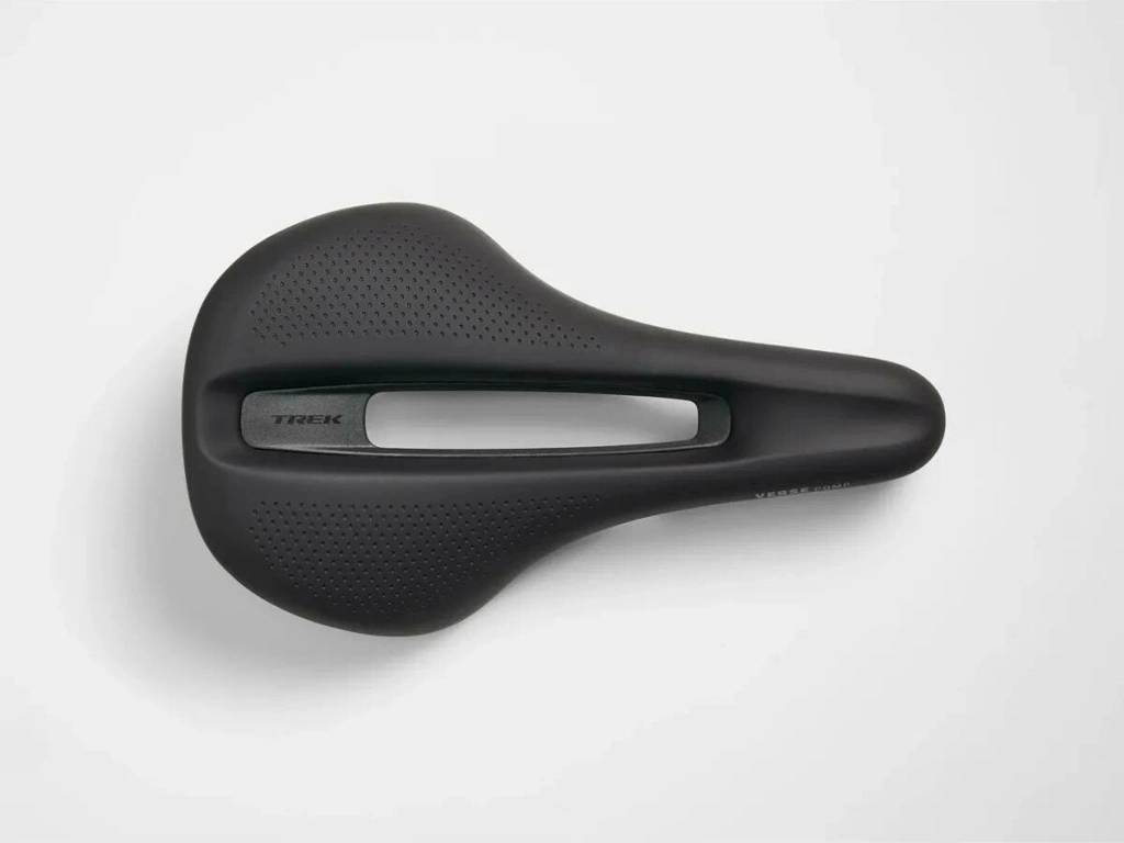 Bontrager Verse Comp černé