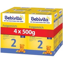 Bebivita 2 4 x 500 g