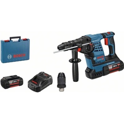 BOSCH GBH 18V-28 CF Professional 0611921003