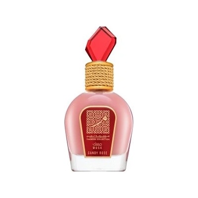 Lattafa Thameen Candy Rose parfumovaná voda dámska 100 ml