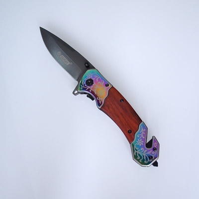Kandar NZ23