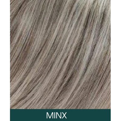 Exclusive wigs by Lubo paruka Brazil minx