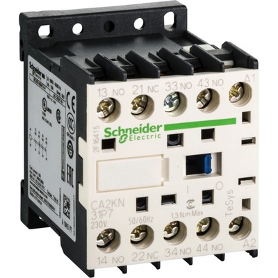 Schneider Electric CA2KN31P7