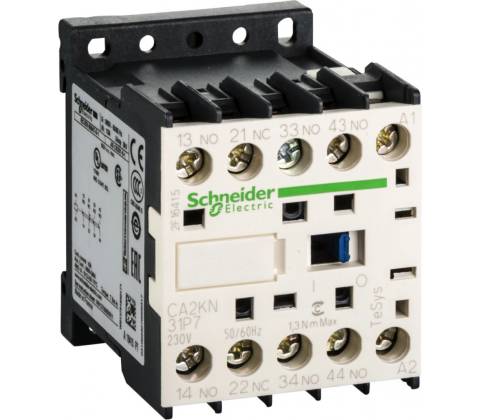 Schneider Electric CA2KN31P7