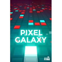 Pixel Galaxy