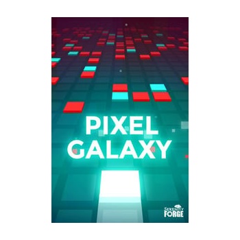 Pixel Galaxy