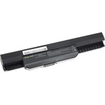 Green Cell Батерия за Asus A43 / A53 / A54 / A83 / K43 / K53 / K54 / X53, 10.8 V, 6600 mAh (AS05)