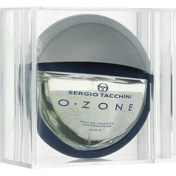 Image 1 of Sergio Tacchini O-Zone for Men EDT 30 ml