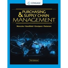 Purchasing & Supply Chain Management - Monczka Robert M.