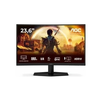 AOC C24G42E
