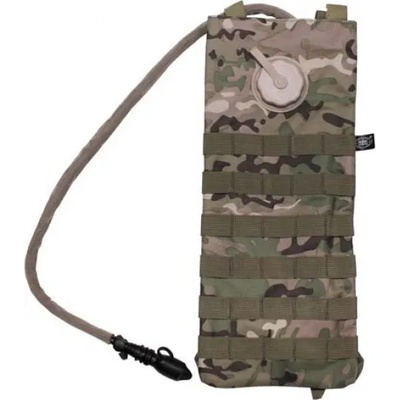 MFH Molle водна чанта, Операция Камуфлаж 2.5л (30620X)