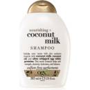 Šampony OGX vyživující šampon kokosové mléko 385 ml