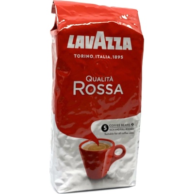 Lavazza Qualità Rossa 250 g