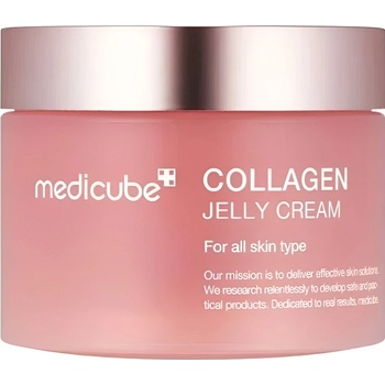 Medicube collagen jelly cream 110 ml