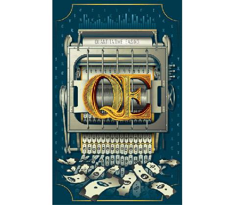 QE: Commodities