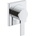 GROHE Allure вентил за вграждане, външна част (19384000)