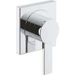 GROHE Allure вентил за вграждане, външна част (19384000)