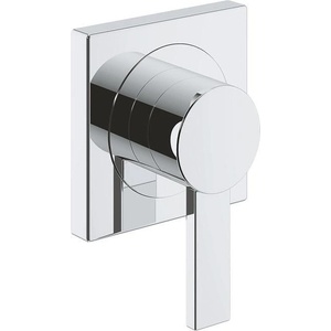 GROHE Allure вентил за вграждане, външна част (19384000)