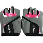 GymBeam Fitness Gloves for Women | Camo Pink [1 бр. ] XS
