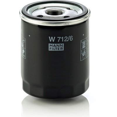 Mann-filter Маслен филтър mann-filter w 712/6