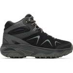 Merrell Дамски туристически обувки Merrell Women's Yokota 3 Mid GTX Walking boots - Black - размер 37, 5 (EU) (126-0452-0313)
