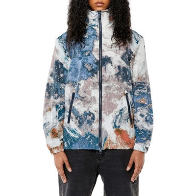 Diesel G Warrel CMF modrá