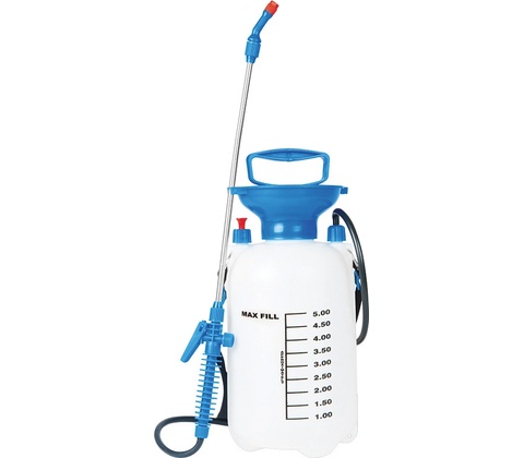 Garden King 5 L