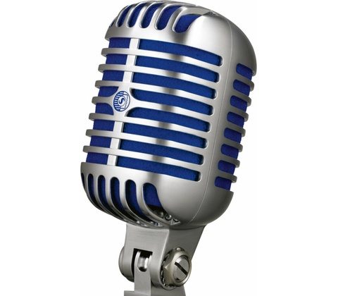 Shure Super 55