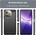 OPPO A5 Pro 5G Карбонов TPU Калъф и Скрийн Протектор - 3 цвята