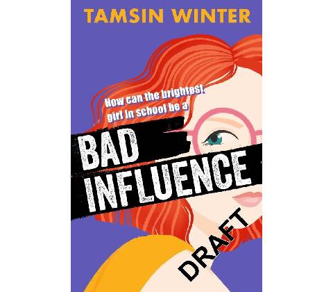 Bad Influence - Tamsin Winter