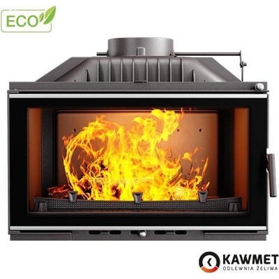 KAWMET W16 - 9,4 kW ECO