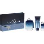 Coach Blue комплект EDT 100 мл + EDT 15 мл + душ гел 100 мл - megamag - 104,11 лв