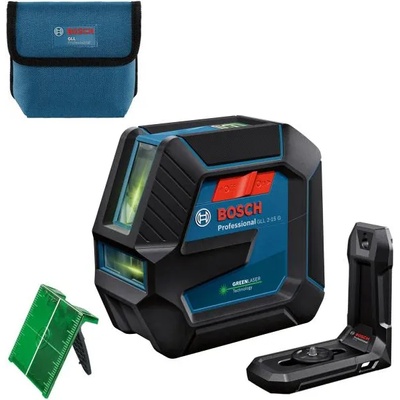 Bosch GLL 2-15 G 0601063W00