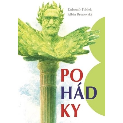 Pohádky - Ľubomír Feldek